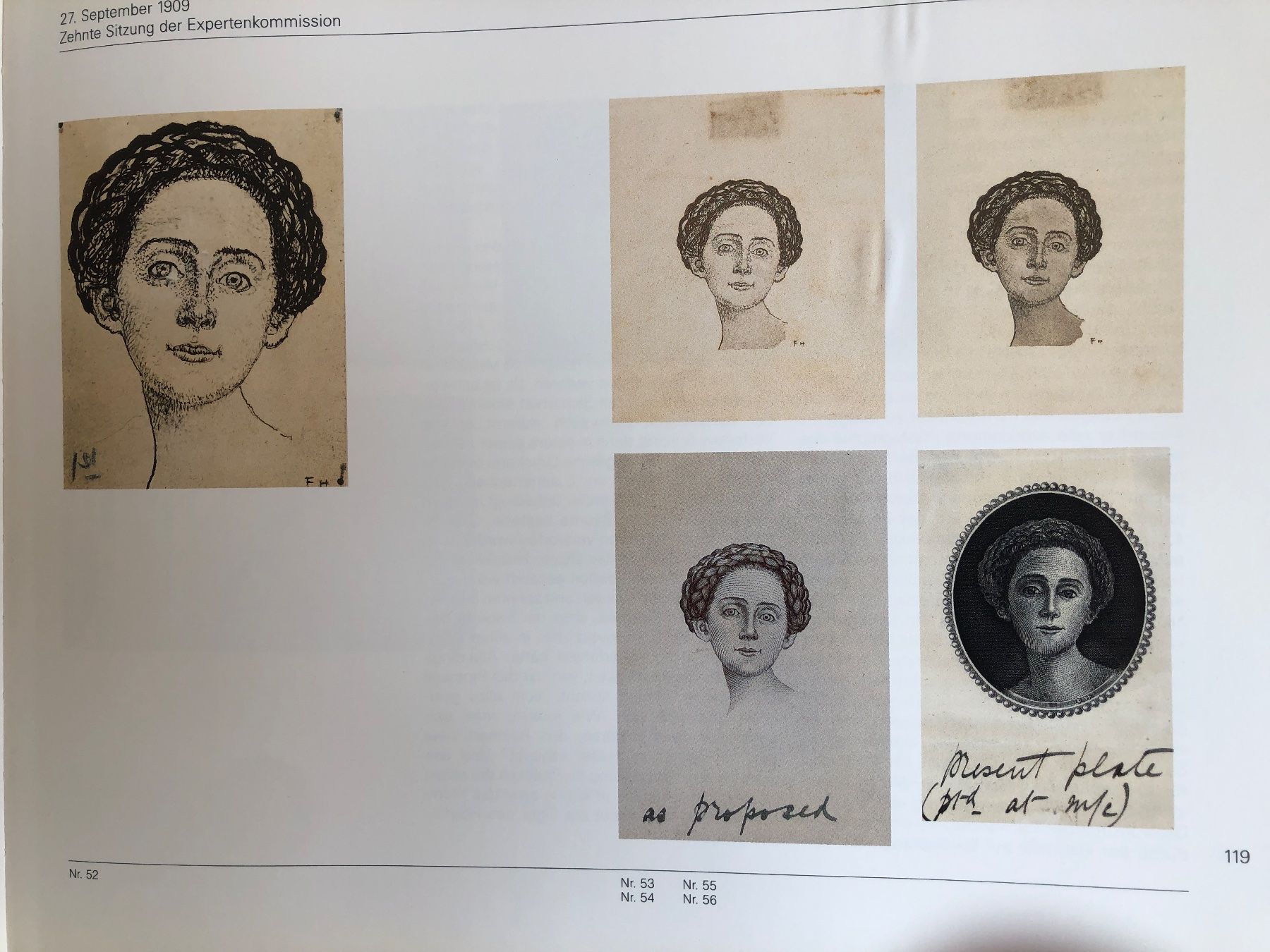 Libri: Ferdinand Hodler Eugène Burnand und die schweizerischen B... – Nuovo (secondo la descrizione) da Zürich venduto da Husopaska 5