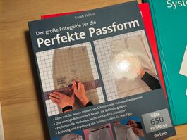 Buch Der grosse Fotoguide für die Perfekte Passform