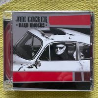 JOE COCKER-HARD KNOCKS