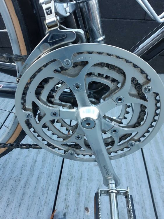 koga miyata randonneur 1985