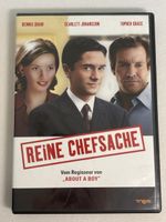 DVD - Reine Chefsache