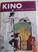 Kino - Bildband über Filmgeschichte