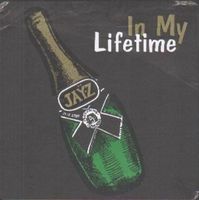 Jaÿ-Z* – In My Lifetime