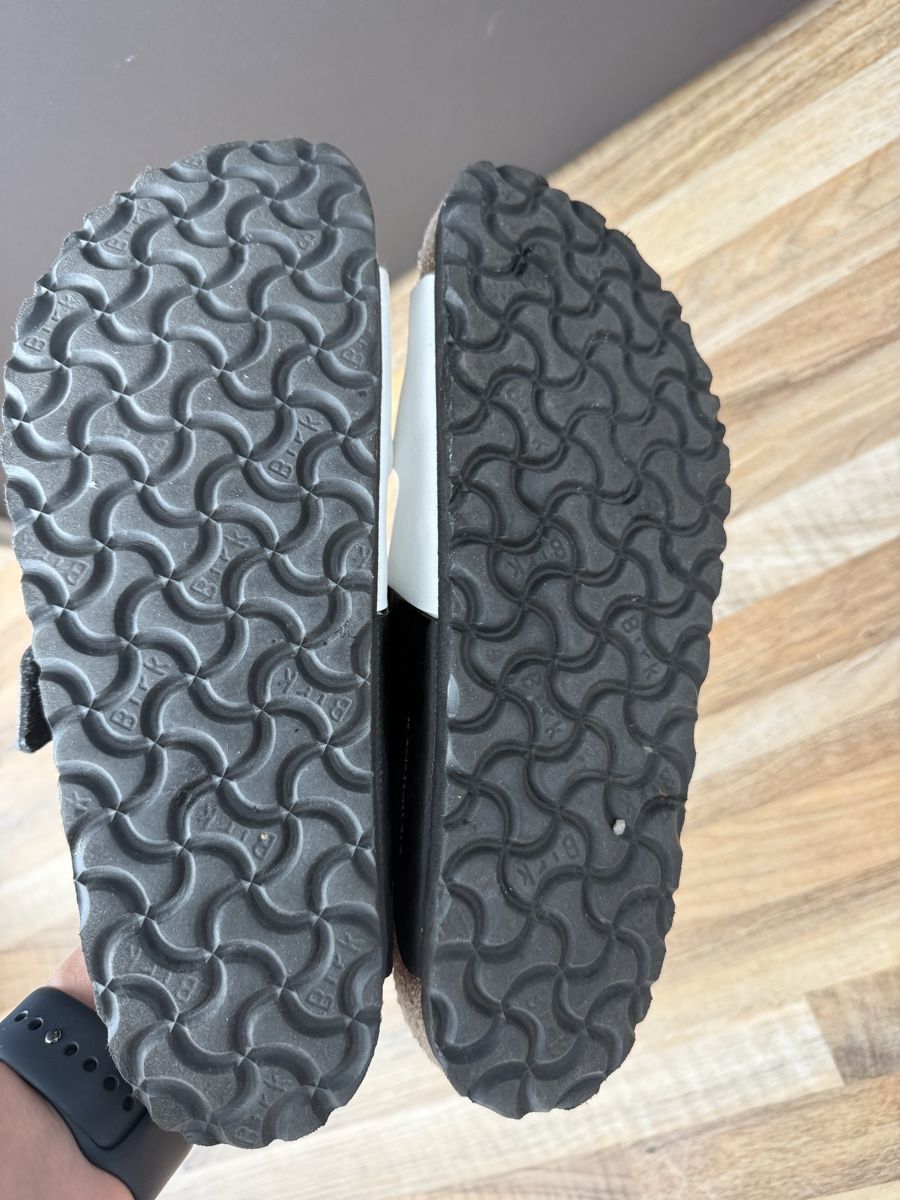 Birkenstock Herrenschuhe: Birkenstock Sandalen – Gebraucht aus Buchs AG von MiWeFe17 5