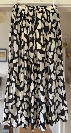 PANTALONS SOUPLES! M SOLDES DE FIN DE SAISON