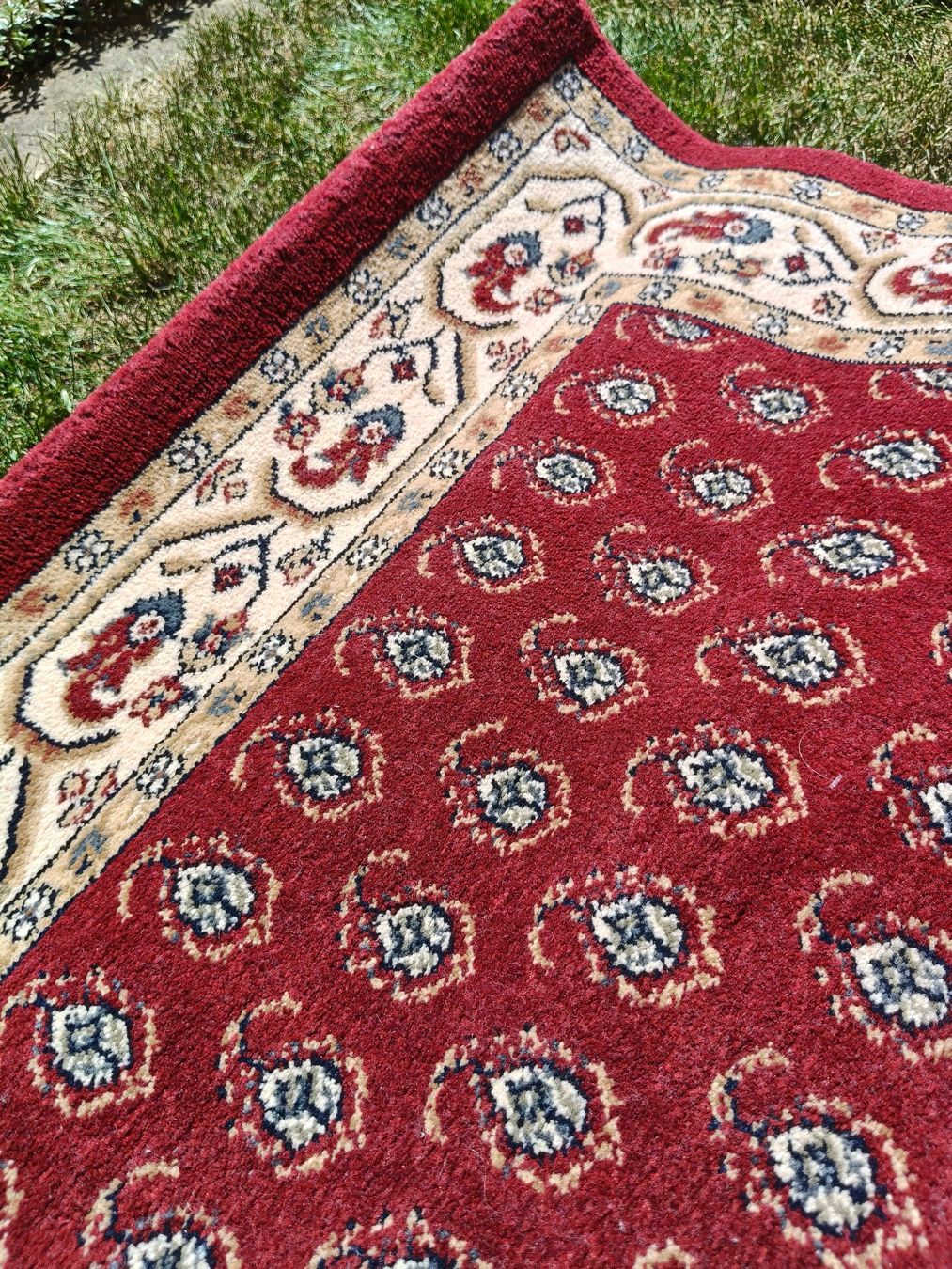 Teppiche: Läuferteppich persisch – Gebraucht aus Laufen von dan_p89t 6