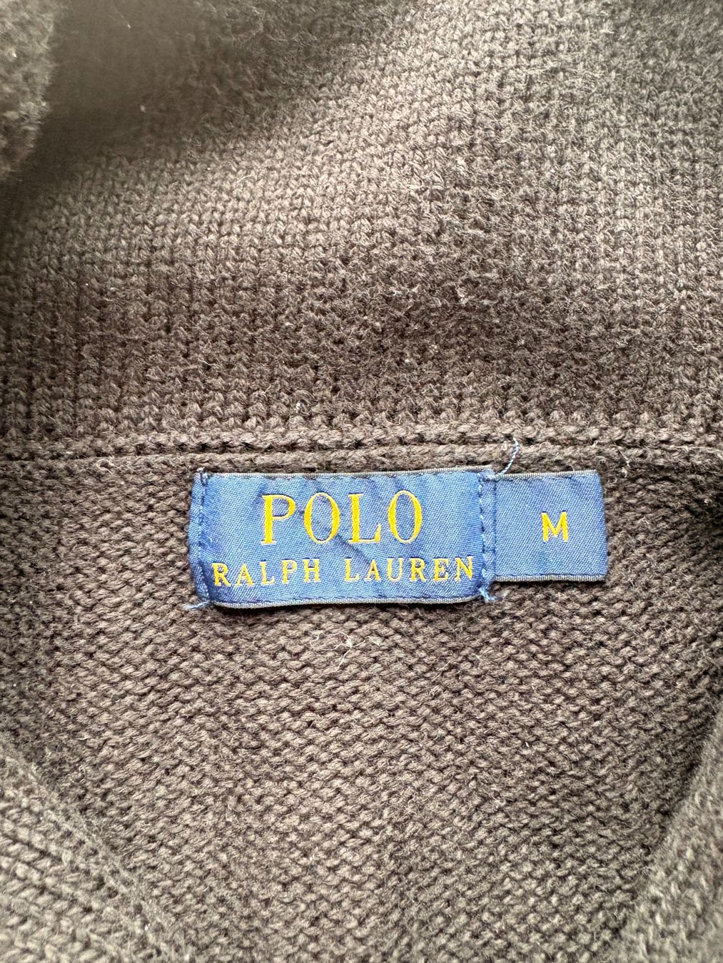 Polo Ralph Lauren Pullover & Sweatshirts: Polo Ralph Lauren Pullover – Gebraucht aus Wigoltingen von _vntg_ 2