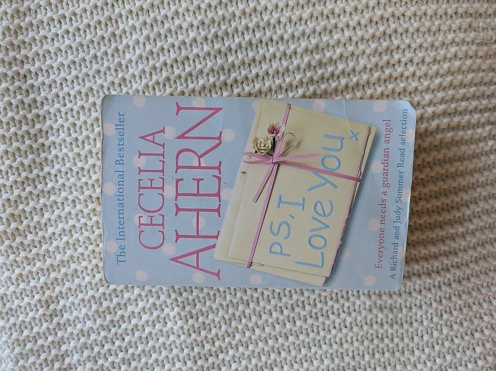 Libri: P.S. I Love You  Cecelia Ahern | Englisch – Usato da Wetzikon ZH venduto da sel_ftj9