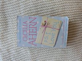 P.S. I Love You  Cecelia Ahern | Englisch