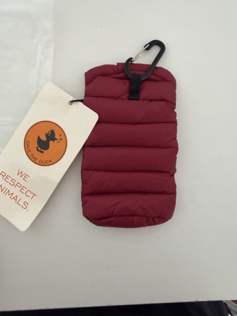 Covers & Schutzfolien: Save the duck Phone case  – Neu und originalverpackt aus Lengnau BE von col_hz8x 3