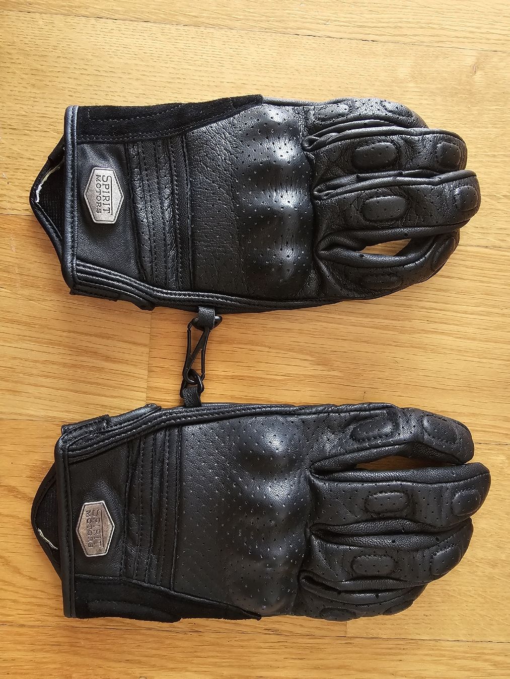 Handschuhe & Handstulpen: Motorrad Handschuhe Gr. S – Neu (gemäss Beschreibung) aus Winterthur von JaskoSa