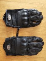 Motorrad Handschuhe Gr. S