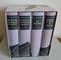 J.R.R. Tolkien: Die Sagen von Mittelerde, Klett-Cotta