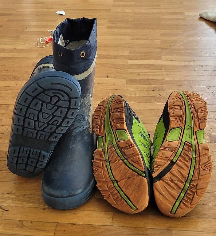 Scarpe per ragazzi: Schuhset, Gr. 29 – Usato da Zürich venduto da Cologna 1