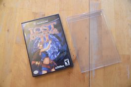 Lost Kingdoms 2 (CIB)