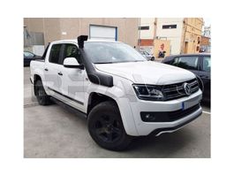 Bravo Snorkel VW Amarok ab 2011-2020