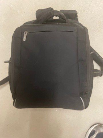 Samsonite Zaini: Samsonite Laptop Rucksack – Usato da Pfaffhausen venduto da xmichax
