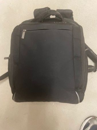 Samsonite Laptop Rucksack