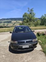 Fiat punto 1.8 hgt frisch ab mfk 6.26 Ab Service, ZR Neu etc