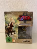 The Legend of Zelda: Twilight Princess Wii U - Lim. Edition