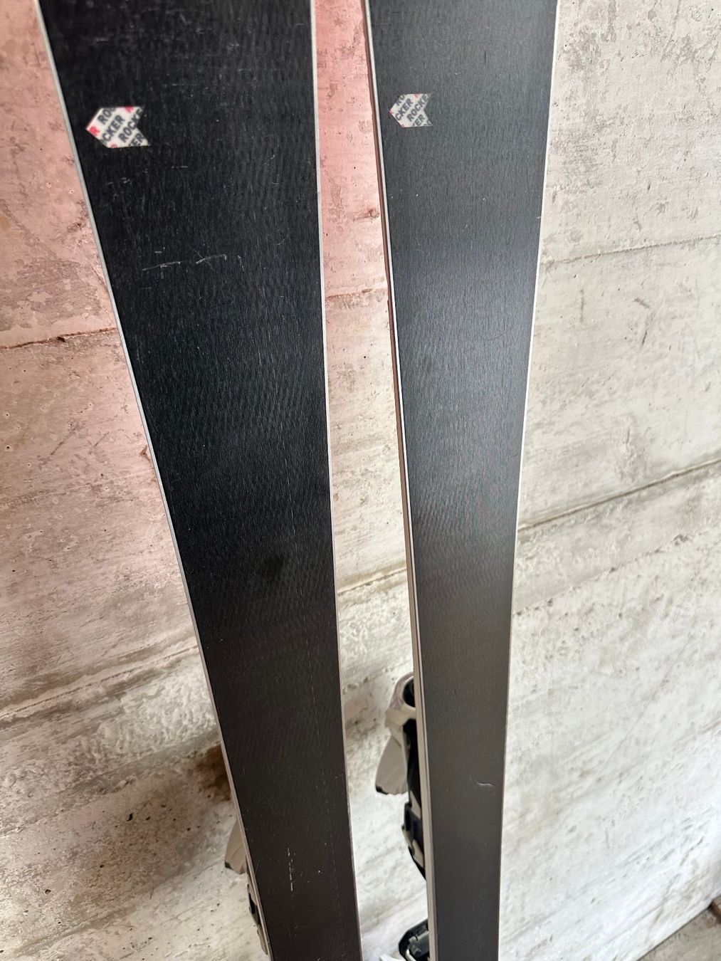 Rossignol Sci: Rossignol Hero Ski 162CM – Usato da Emmenbrücke venduto da karkarkar 4