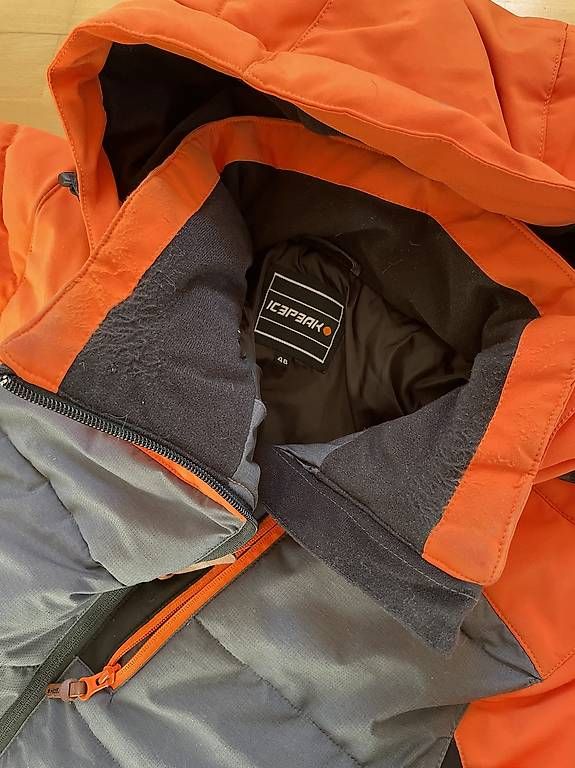 Icepeak Giacche: Icepeak winterjacke – Usato da Würenlos venduto da max_jx9y 3