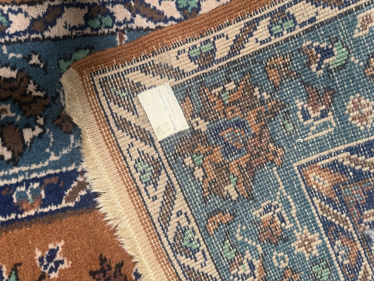 Tapis: Teppich – D'occasion à Horriwil par Carrera68 3