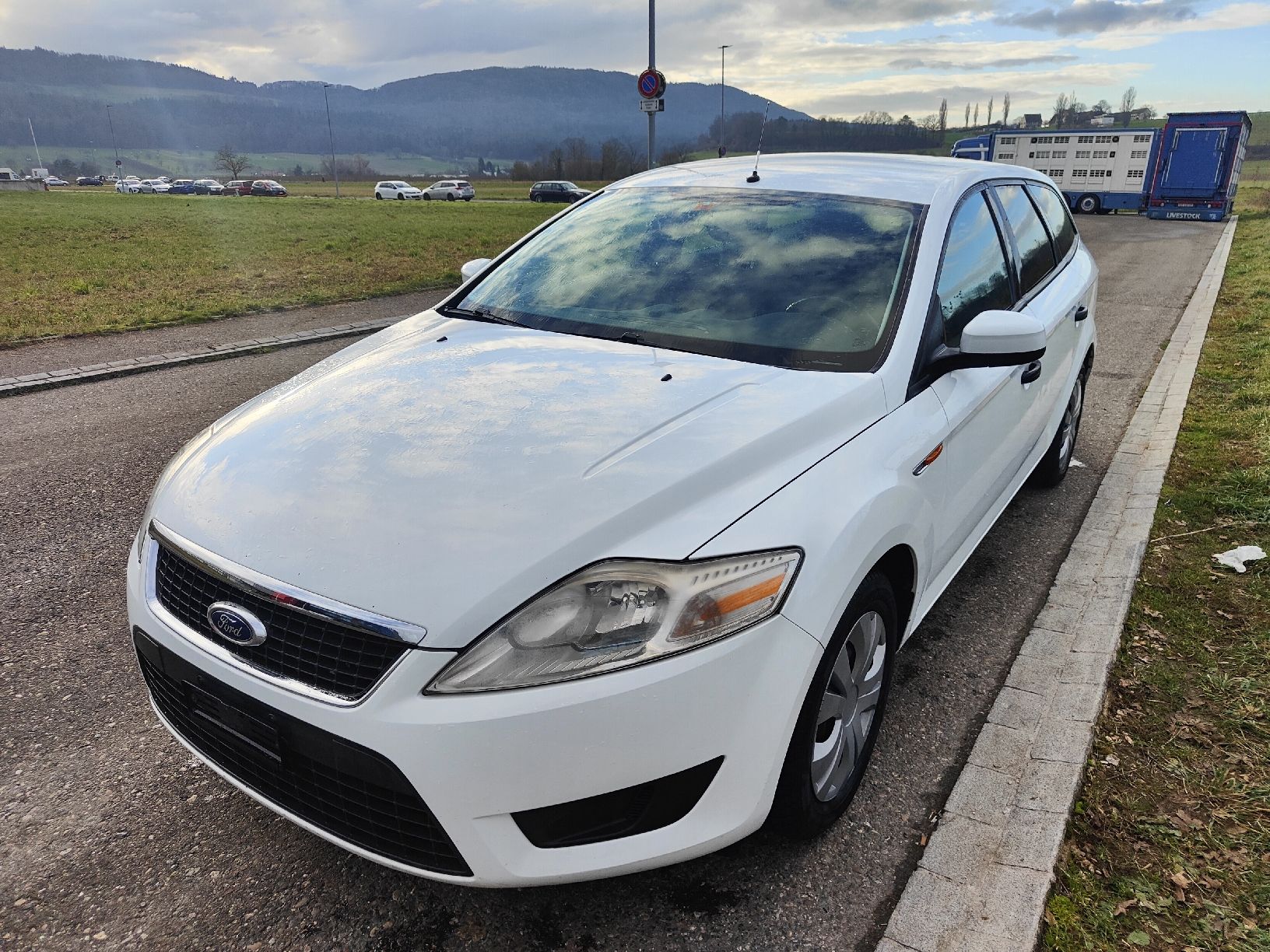 Sitemapcdatahttpw1bemixel Thicoipeinfoverwunderlich Gebrauchte Ford Mondeo Bildnull