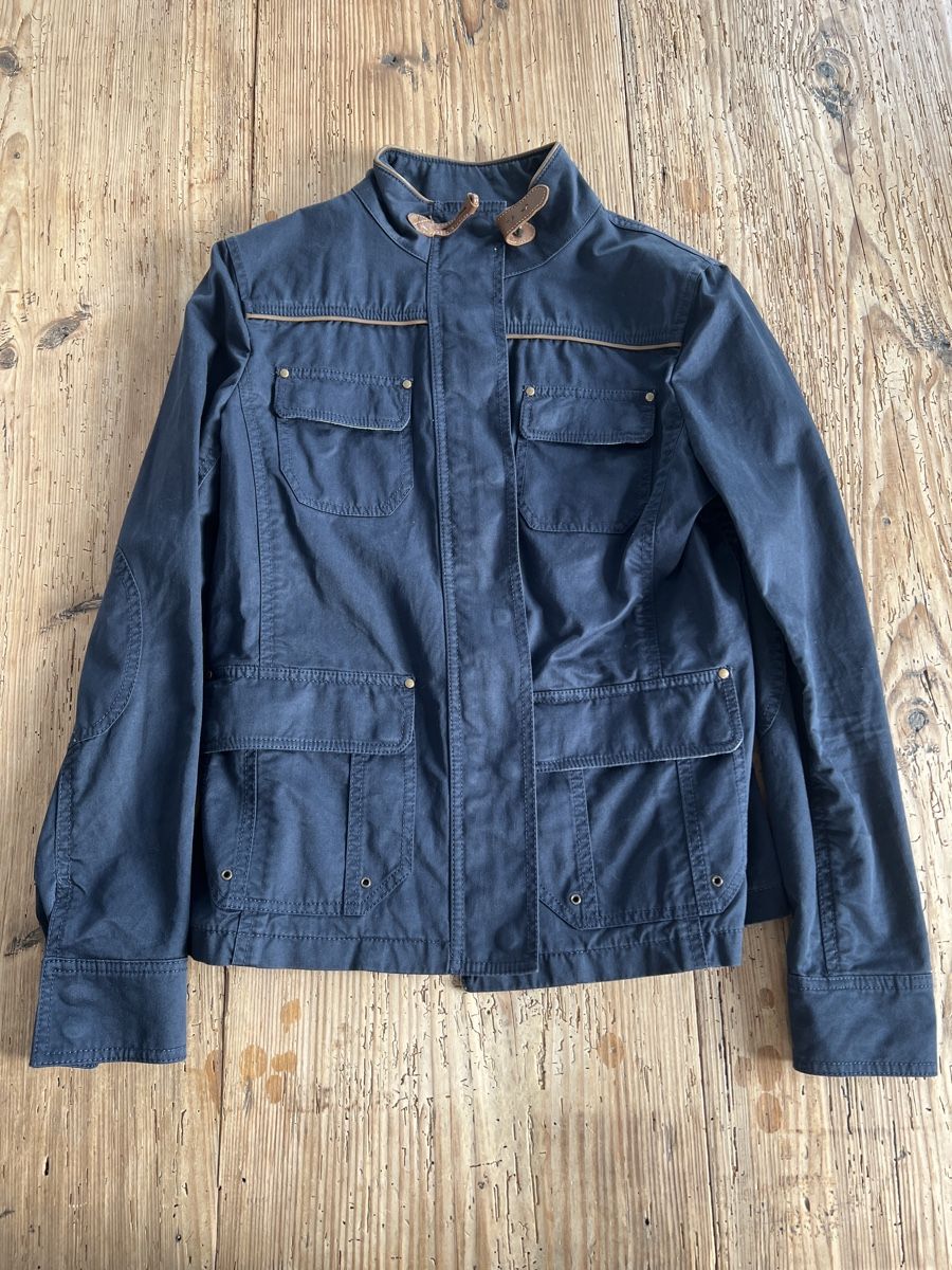 Massimo Dutti Giacche: Massimo Dutti Jacke Grösse M – Usato da Aeugst am Albis venduto da Bsaeub