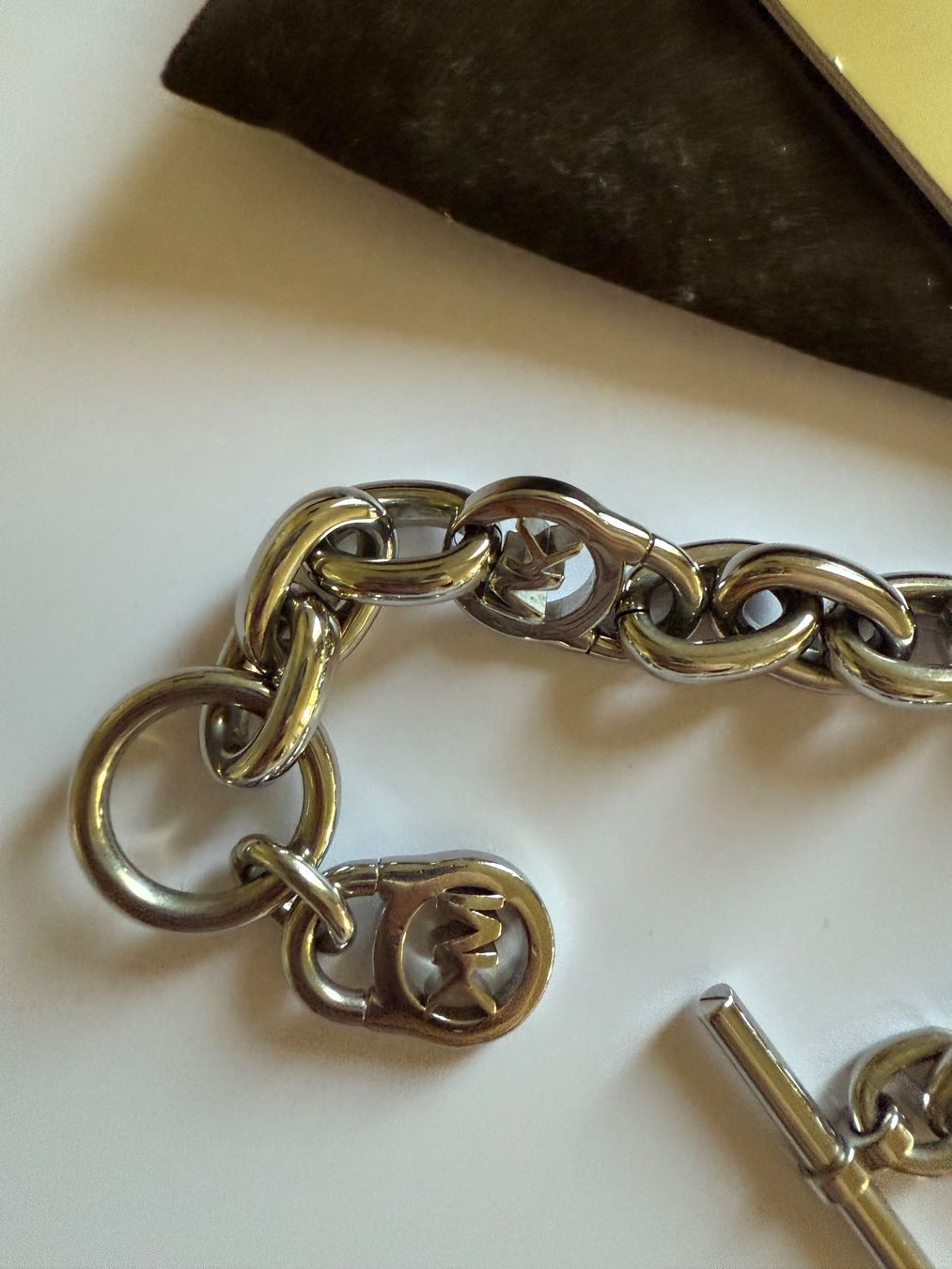 Bracciali & Braccialetti: Armband von Michael Kors – Usato da Wettingen venduto da Clodle81 3