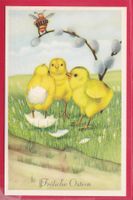 FRÖHLICHE OSTERN