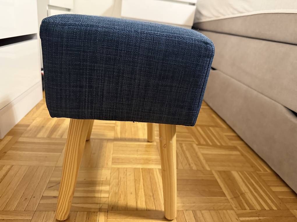 Sgabelli: Hocker – Usato da Glattbrugg venduto da mir_vx2c