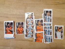 15 Coca Cola Panini Bilder