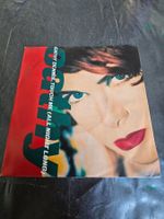 Vinyl, 7" LP - Cathy Dennis – Touch Me (All Night Long)