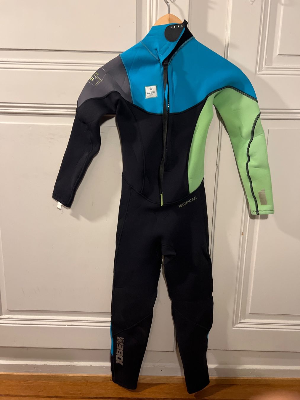 Combinaisons de plongée: Kinder Jobe Neoprenanzug – D'occasion à Bern par Recyclereuserefuse 1