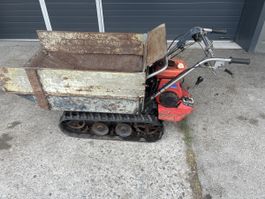 Raupendumper Canycom G350L