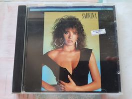 CD Sabrina
