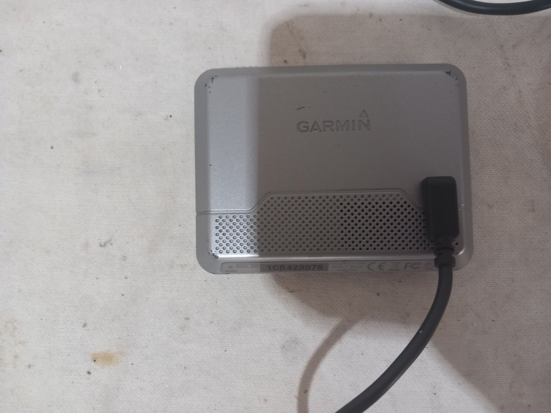 Garmin Navigatori: Garmin nüvi Navi Navigationsgerät – Usato da Rheinau venduto da profitronic.shop 3