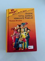 Thomas Brezina - Unsere total normal verrückte Familie
