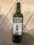 William Lawson‘s Finest Blended Whisky1L
