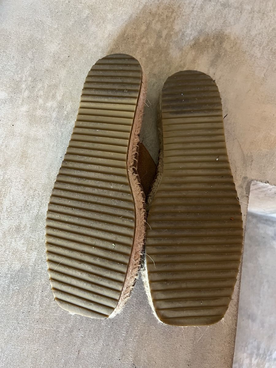 Chaussures femmes: Sommerschuhe Espadrilles Gr. 36  – Neuf (Voir description) à Eglisau par yd55 2