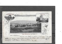 ZH Ober-Winterthur 1901 mit Schloss Mörsburg und Hegi