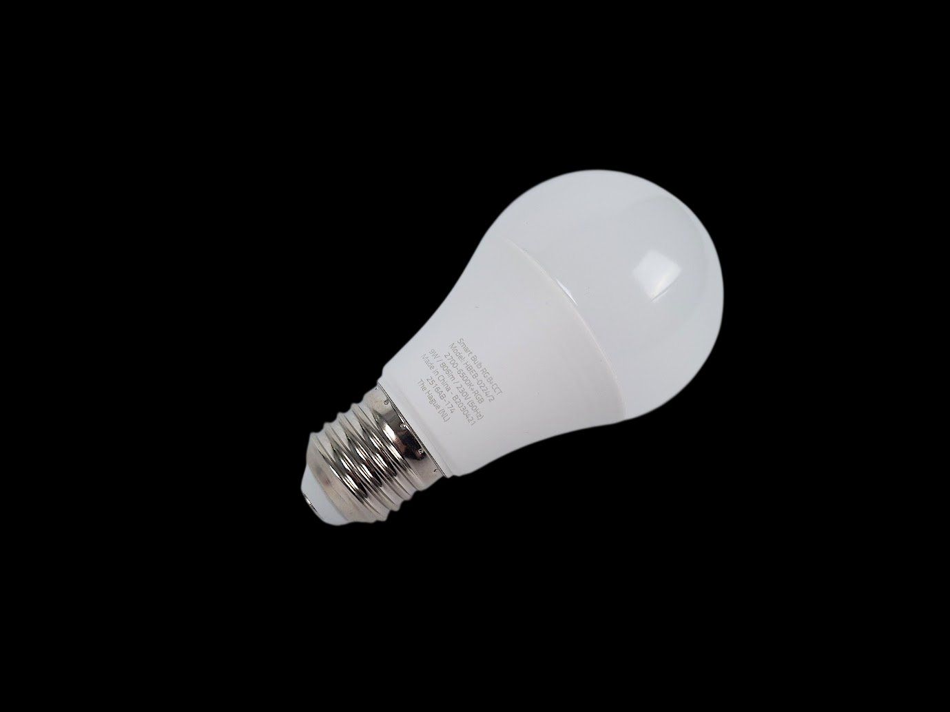 Lampes: HOMBLI Smart Bulb LED Lampe – Neuf (Voir description) à Breitenbach par Restwert_Breitenbach 1