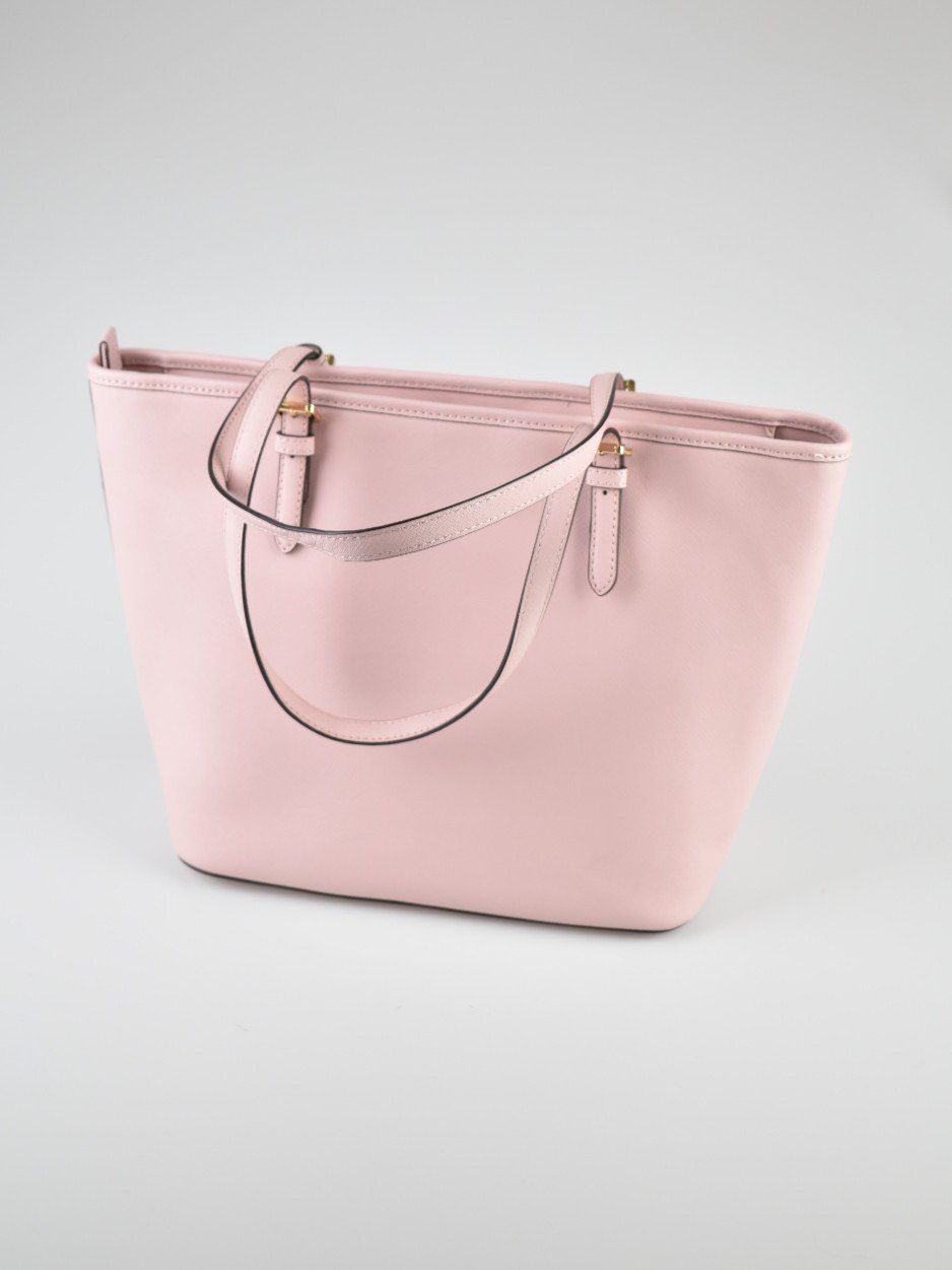 Michael Kors Borse da donna: Michael Kors Jet Set Tasche, rosa – Usato da Nürensdorf venduto da 2ND_STORY 5