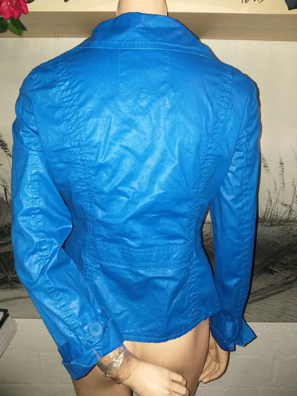 Armani Jacken: ARMANI  Blazer  Taille / Grosse 36  ( 42 IT) – Gebraucht aus Cossonay-ville von Super-Price-Quality 6