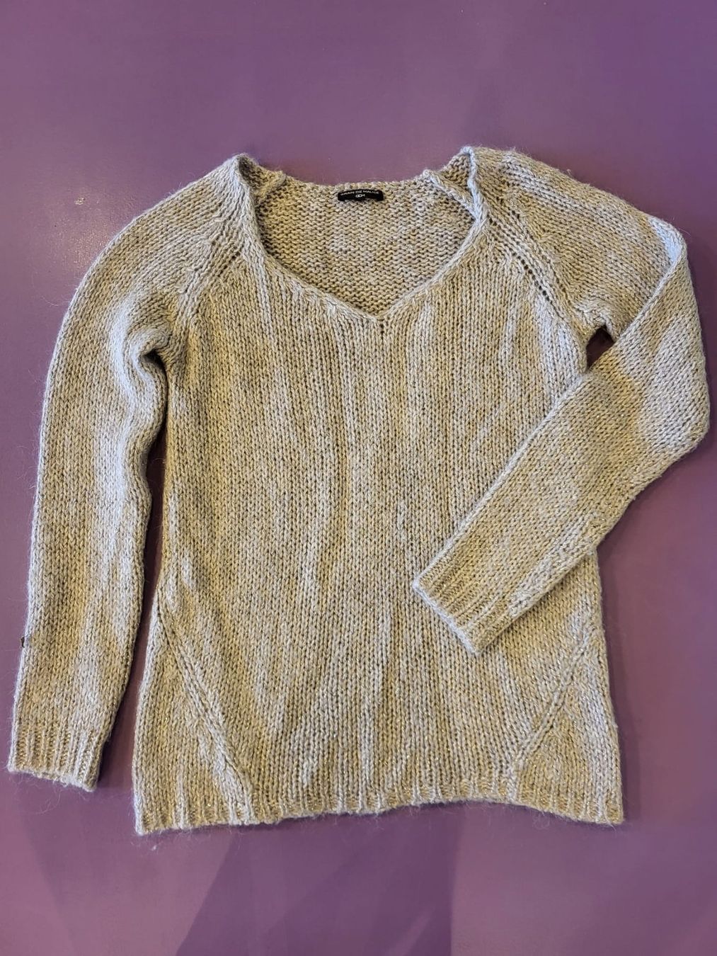 Maglioni & Felpe: Pullover von Grain d Malice. Gr. XS – Usato da Rigi Kaltbad venduto da gab_2tnj 1