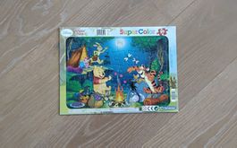 Puzzle Winnie Pooh  30 Teile