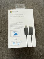 Microsoft Wireless Display Adapter HDMI USB