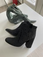 Bottines Laurence Dacade (Taille 39.5)