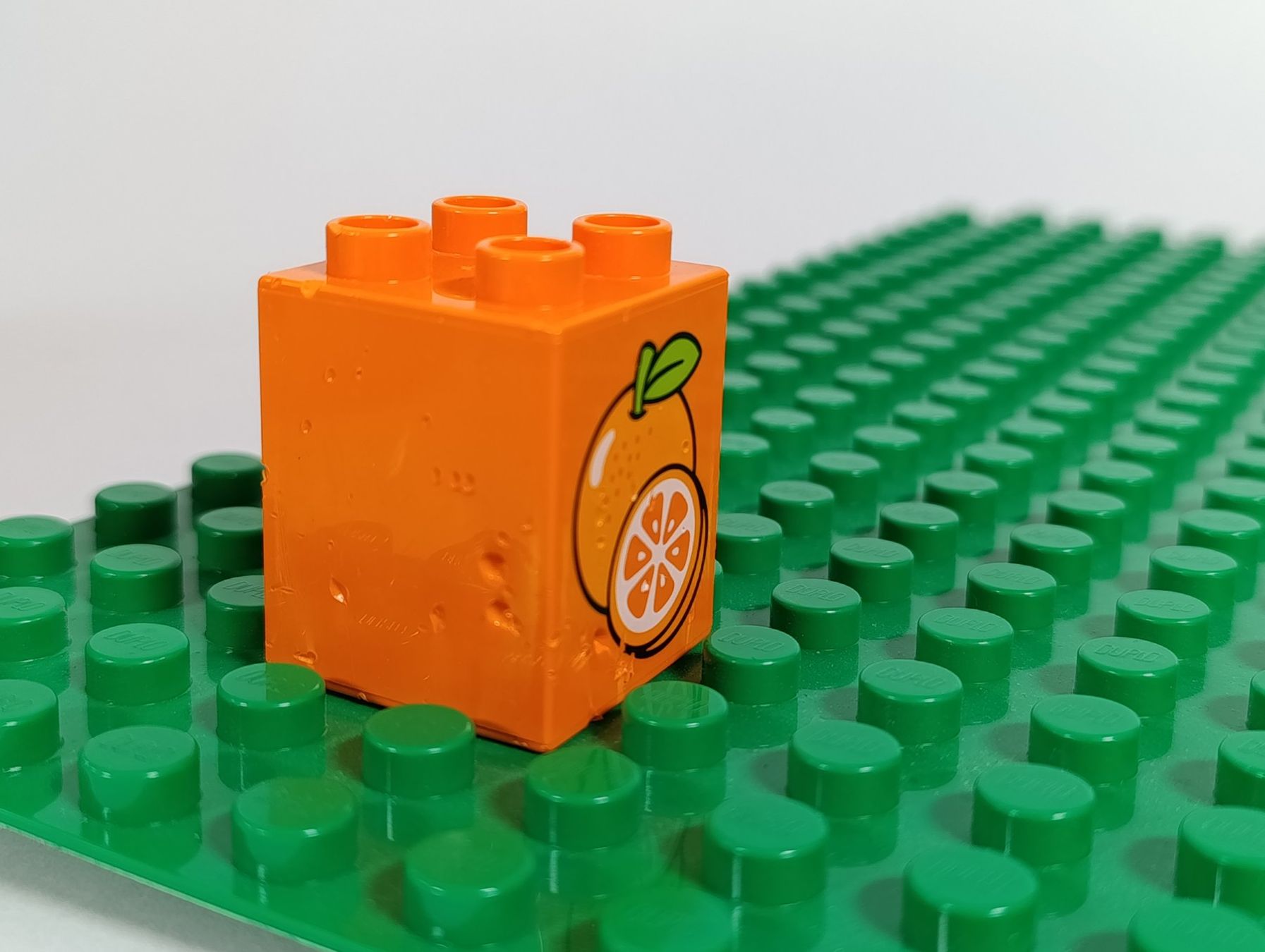 Lego Kit di costruzioni: Grand lot de Lego Duplo divers – Usato da Thielle venduto da Plusvalue_Neuchatel 6